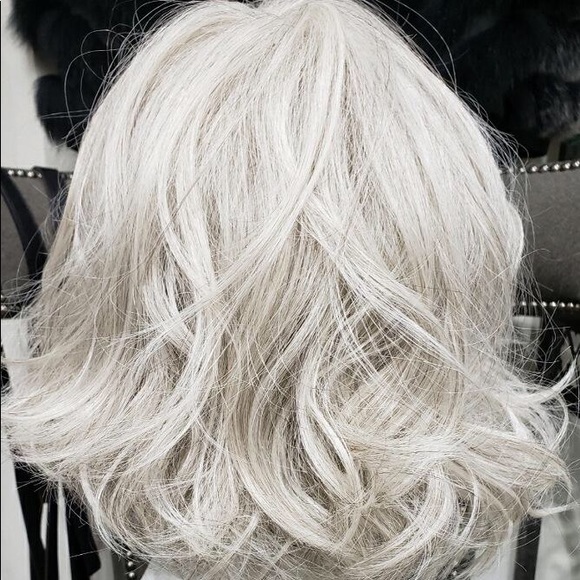 Wave it off wig by hairdo - Picture 2 of 4